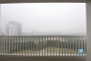 Apartment with stunning view for rent in Ciputra, international city of Hanoi